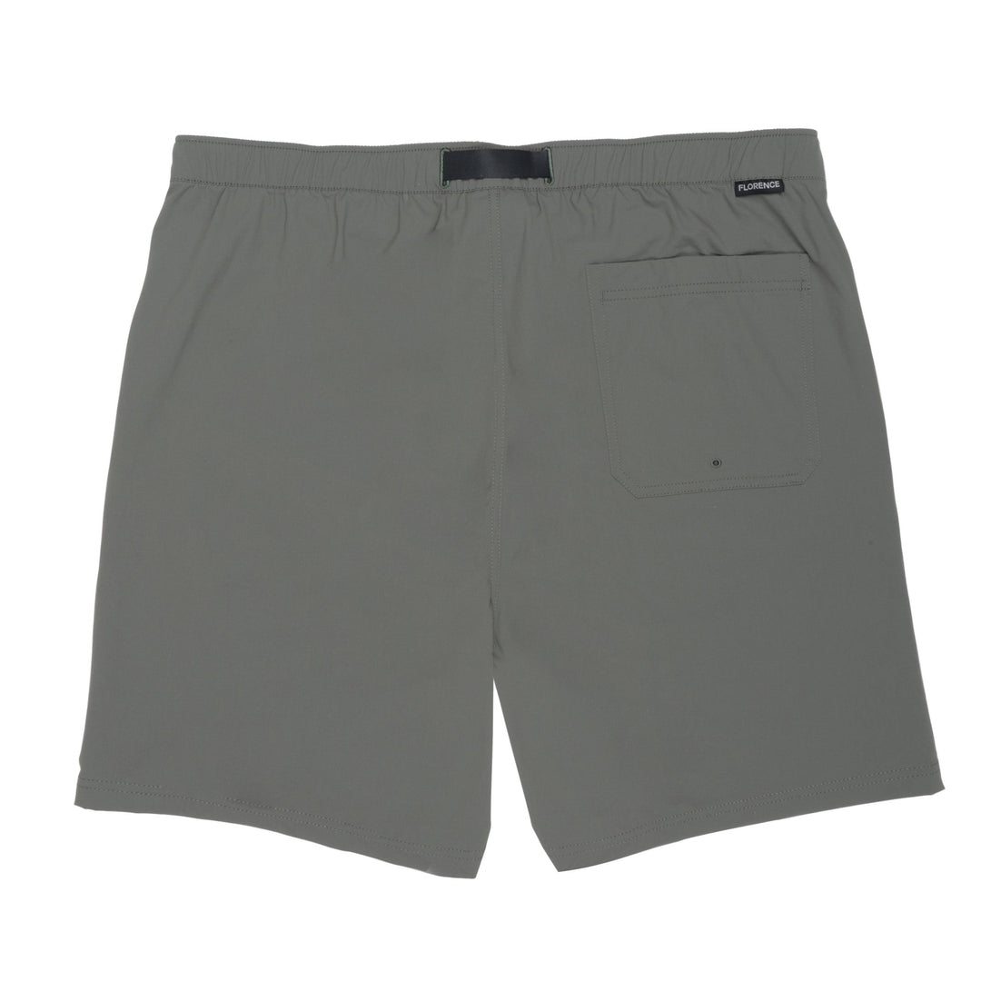 Color:Thyme-Florence F1 Expedition Utility Short