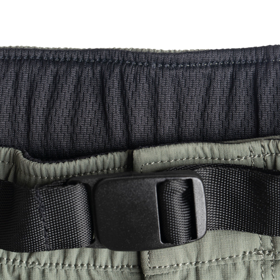 Color:Thyme-Florence F1 Expedition Utility Short
