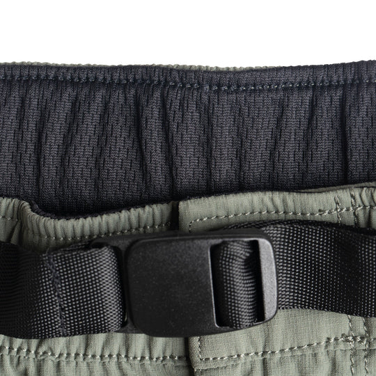 Color:Thyme-Florence F1 Expedition Utility Short