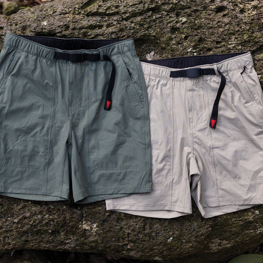 Color:Thyme-Florence F1 Expedition Utility Short