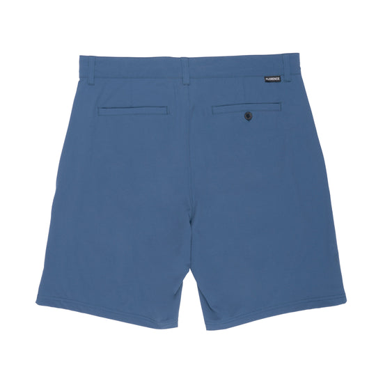 Color:Dark Blue-Florence All-Purpose Nylon Hybrid Short