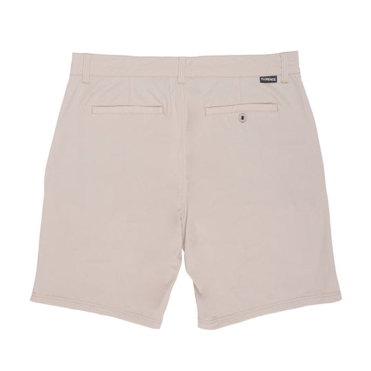Color:Vintage Khaki-Florence All-Purpose Nylon Hybrid Short