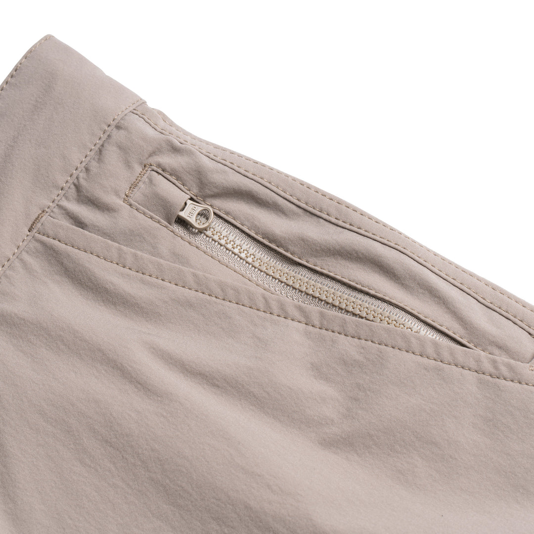 Color:Vintage Khaki-Florence All-Purpose Nylon Hybrid Short