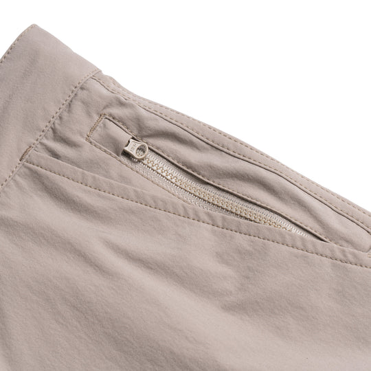 Color:Vintage Khaki-Florence All-Purpose Nylon Hybrid Short
